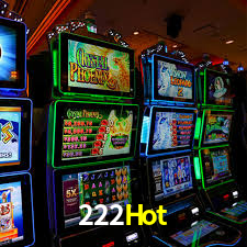 222Hot: A Experiência de Casino com Jogos de Mesa ao Vivo