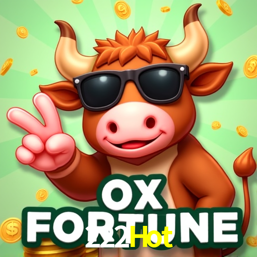 222Hot: Seu Cassino Premiado com Pagamentos Rápidos